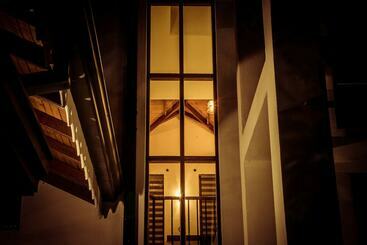 Bed and Breakfast Villa 406