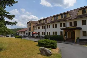 Hotel Riverdam