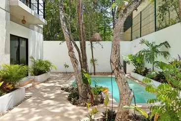 Aparthotel Mi Tulum