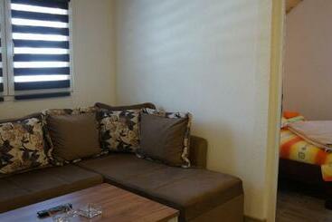 Pensão Rondović Apartmani   Durmitor