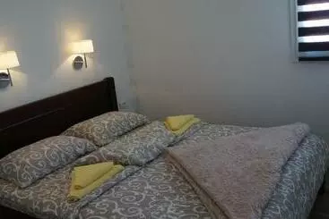 Pensión Rondović Apartmani   Durmitor