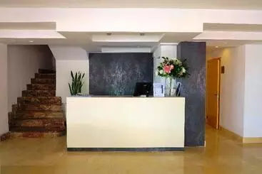 Aparthotel Bj Cala Morlanda Estudios