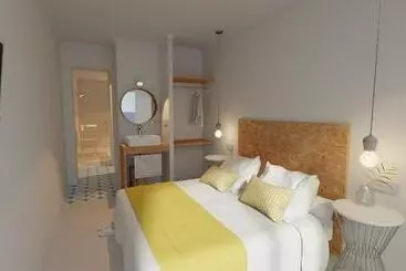 Aparthotel Bj Cala Morlanda Estudios