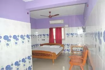 Hôtel Eswara Lodge