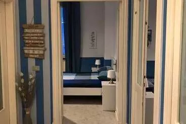 ペンション Lido Beach & Life Resort