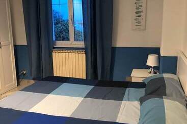 פנסיון Lido Beach & Life Resort