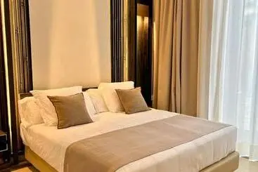 Boutique Hotel Cordial Galdós Jardín