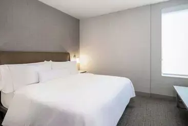 Hotelli Element New Orleans Downtown