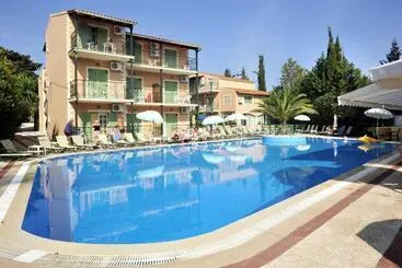 Hotel Philippos