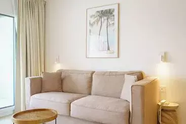 アパートホテル Résidence Ibaïa