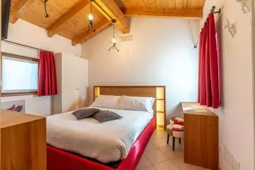 Bed and Breakfast For Rest