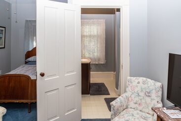 مبيت وإفطار Victoria Inn