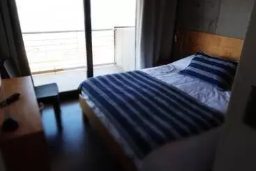 Aparthotel Departamentos Kudun