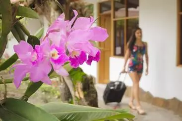 Hotel Country Club Eco Casajardin