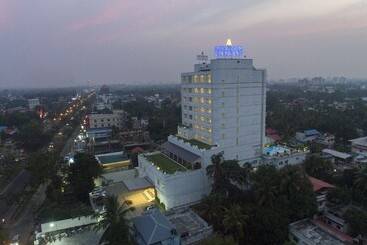 ホテル Monsoon Empress Kochi