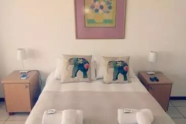 Kairos Cottage B&b