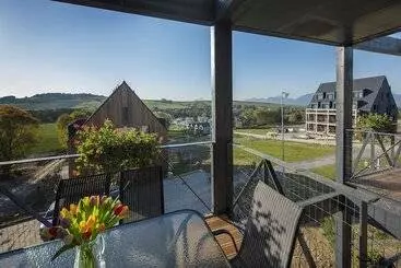 リゾートホテル Demanova Rezort