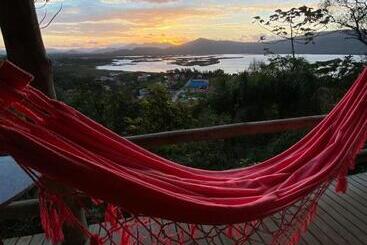 هاستل Pousada Villa São Pedro