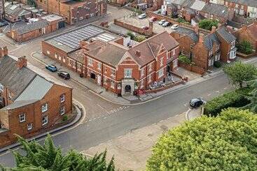 ホテル Kings Park