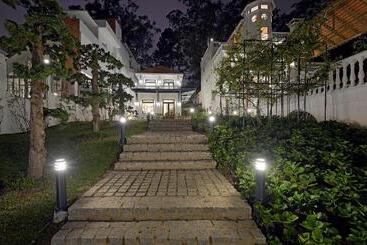 هتل Lamarque Dalat Villa