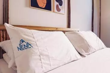 ホテル Nena Beach Club &