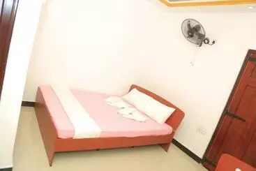 Pensiune Golden Star Guest House