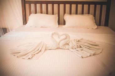 Pensionat Tanoaks Villa