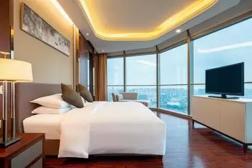 Hotel Grand View  Changzhou