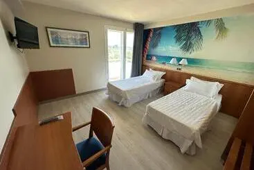 Futurotel Cambrils Paradise