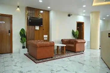 Hotel Travel Inn Vijayapura