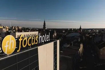 Focus Hotel Premium Olsztyn