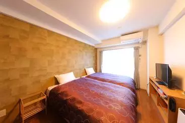 Hotel Comfort Stay Miyabi