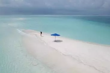 Hotel Koimala Beach Ukulhas