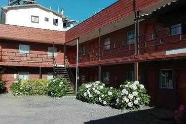 Hotel Nogal