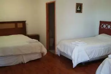 Hotel Nogal