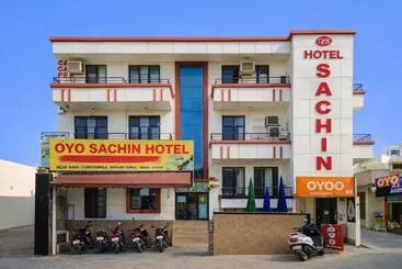 Otel O Sachin
