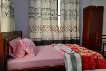 Apart Otel Seral Luxury Bungalow