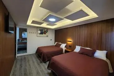 Hôtel Vista Zacatlan