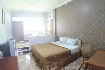 Motelli Cibulan Indah