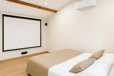 Aparthotel Appart Hotel Cinéma Perpignan