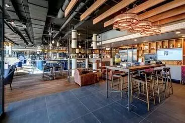 Hotel Ibis Landshut City