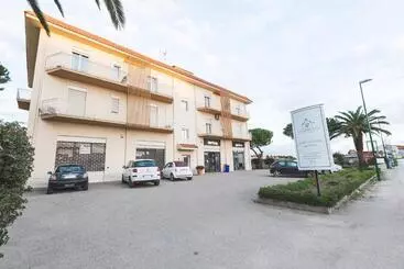 Majatalo Cannatello Home   Affittacamere