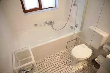 Pension Seewirt Ecking