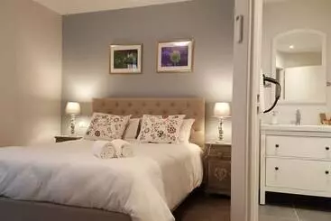 ホテル Chez Jacqueline