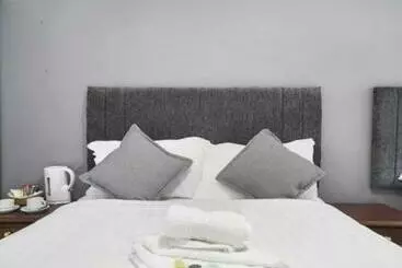 ホテル Iway Inn