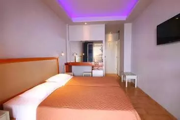 Hotell Onar Corfu Aparts & Studios