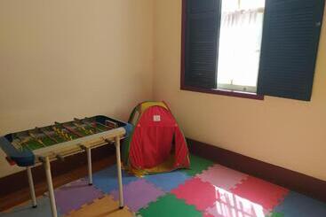 פנסיון Pousada Do Duque