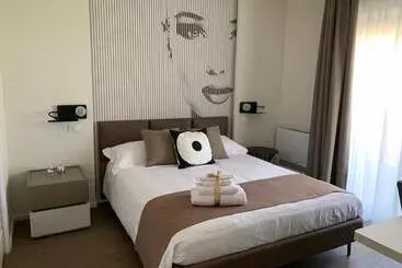 Agora B&b Urban Relais