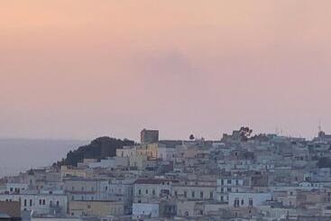 Agora B&b Urban Relais