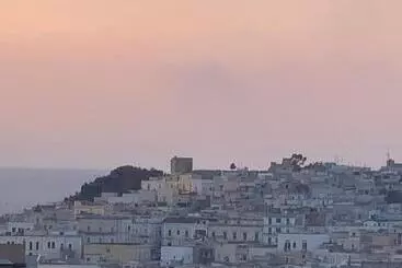 Agora B&b Urban Relais